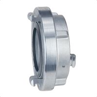 Storz reducer coupling