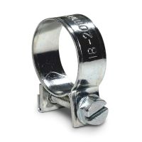 Maxuflex mini clamp bands - Galva - 9mm