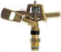 Vyr sprinkler type 25 - Full circle sprinkler - male threaded