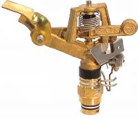 Vyr brass sprinkler type 50 - male threaded