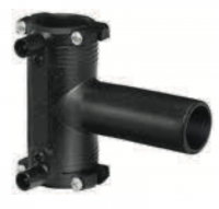 GF PE electrolas T-stuk FxMxF