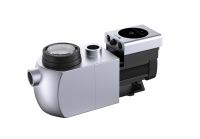 H2Q swimming pool pump frequency controlled PRO20