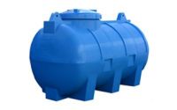 Big Belly horizontal tank