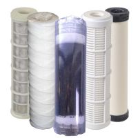 MPI Filter cartridges