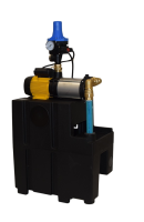 D&O MINI DSCT XL with pump