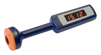 Digital water level meter