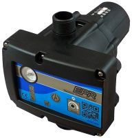 Coelbo press control EPR 16 amp 230V -  including reducer valve