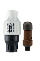 Pressure regulators PN6