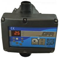 Coelbo digital press control DPR 16 amp 230V -  including reducer valve