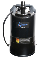 H2Q Vlakzuiger bouwwerfpomp SPA530