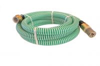 Hi flow metal 1" suction kit without ball