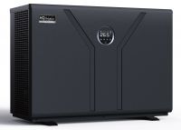 H2Q heatpump Aqua-Silence VS inverter