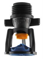Senninger mini-Wobbler nozzle downwards