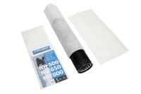 Cintropur filter fleeces