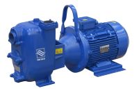 Varisco JE 2-120 K10 MT20
