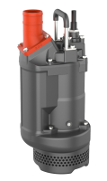 LEO vuilwater dompelpomp KBZ411 - 380V