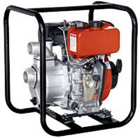 LEO diesel water pump LDP