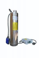 LEO 5DWm 8 reservoir pump 230V