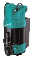 LEO submersible pump LKS 400 PA