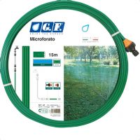 Maxuflex Spray Hose Above Ground - D