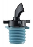 Senninger Micro-Sprinkler nozzle upwards