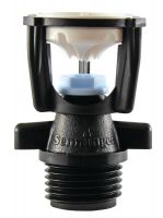 Senninger  mini-Wobbler nozzle upwards