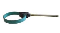Assembly strap for uPVC pipe