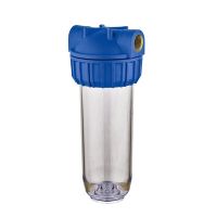 H2Q filter housings