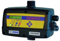 Coelbo Onematic pump control triphase