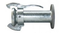 Cardan coupling type Perrot 89 DN 80