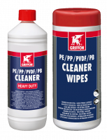 Griffon PE cleaner