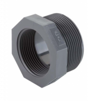 PVC reducer ring