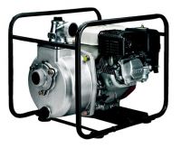 Koshin SERH high pressure gasoline engine pump