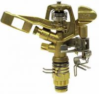 Vyr brass sprinkler type 60