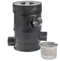 Wisy Cycloonfilter WFF 100