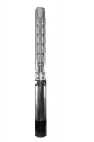 6" WPS 45 well pump with WPS motor