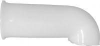 Maxuflex Spout PP - for butterfly valve STZ