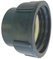 Maxuflex IBC barrel adapter + gasket EPDM