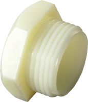 Maxuflex N66 stop - male