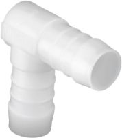 Maxuflex POM 90° connector