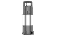 LEO LKS pressure submersible pump with pump control