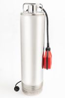 5" WPS reservoir pump
