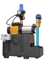 Hydrosphere ERCU MINI with pump
