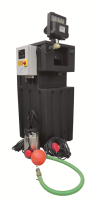 Hydrosphere ERCU MEGA F LOAD with pump