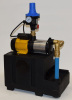 Hydrosphere MINI DSCT with pump