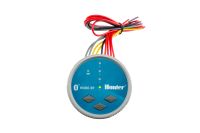 Hunter batterij contoller 9 Volt NODE600, 6 stations, exclusief spoel