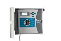 Hunter frontpaneel voor upgrade van ICC en ICC2 contollers naar Hydrawise software