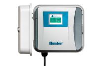 Hunter Pro-C Hydrawise (HPC) irrigation controller with Wi-Fi control