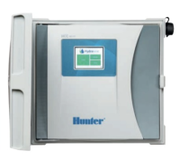 Hunter Hunter HCC irrigation controller with Wi-Fi control