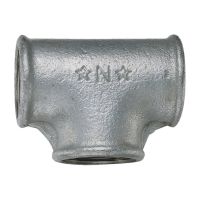 SANHA Verloop T-stuk nr 130